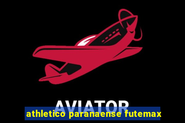 athletico paranaense futemax